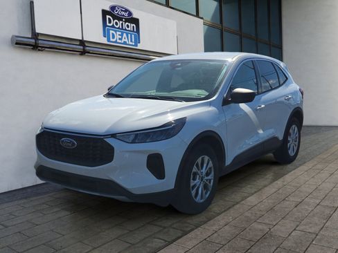 Used 2023 Ford Escape Active AWD/4WD image 7