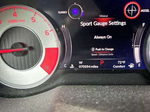 Used 2021 Acura RDX A-Spec AWD/4WD image 17