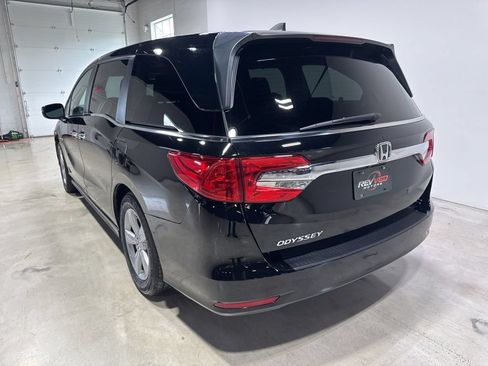 Used 2019 Honda Odyssey EX-L image 5