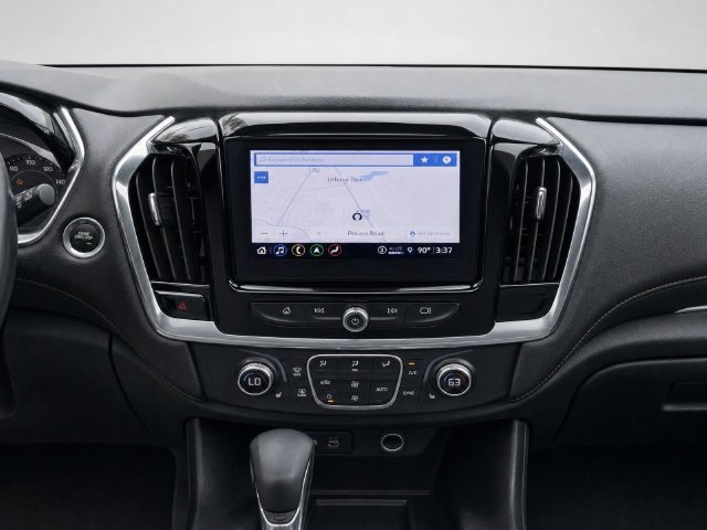Used 2023 Chevrolet Traverse RS AWD/4WD image 20