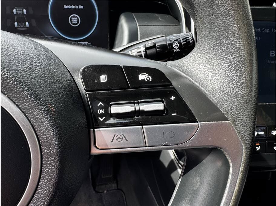 Used 2022 Hyundai Santa Cruz SEL w/ Activity Package AWD/4WD image 23