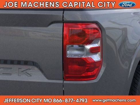New 2026 Ford Maverick XLT image 23