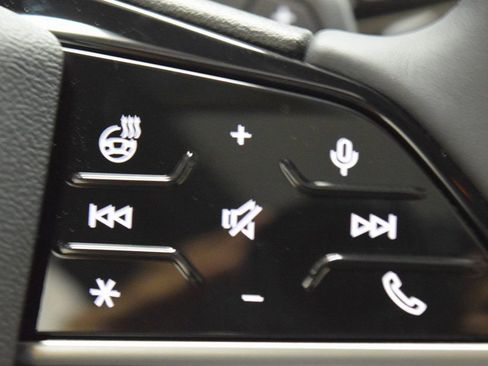 New 2025 Audi A5 2.0T Prestige image 12