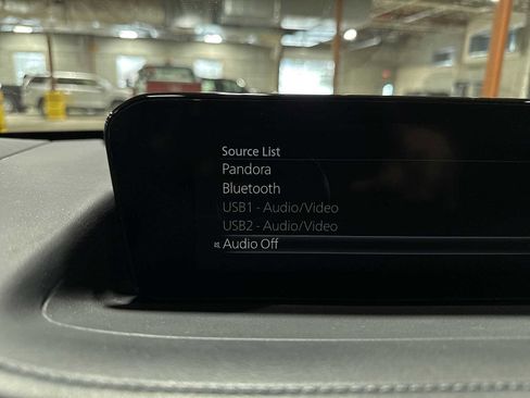 Used 2021 MAZDA CX-30 AWD 2.5 S w/ Select Package image 21