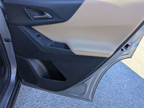 New 2026 Chevrolet Equinox ACTIV w/ Convenience Package III image 32