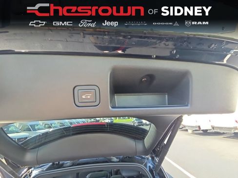Used 2024 Chevrolet Equinox EV RS FWD image 20