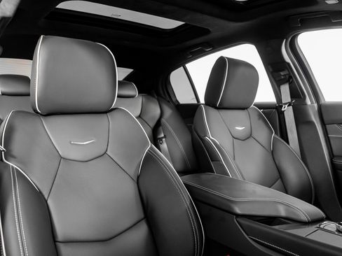 Used 2025 Cadillac CT5 V Blackwing w/ Super Cruise 1 Package image 22