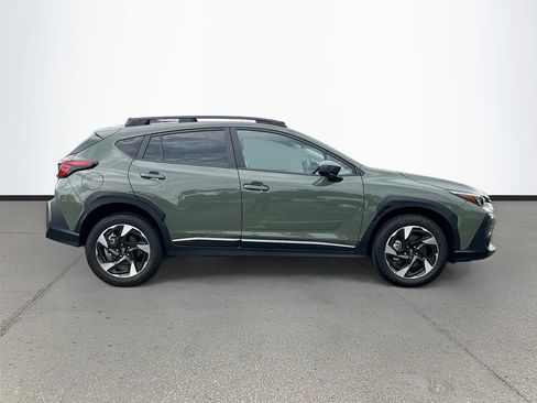 Used 2025 Subaru Crosstrek 2.5i Limited w/ Popular Package #3A AWD/4WD image 8