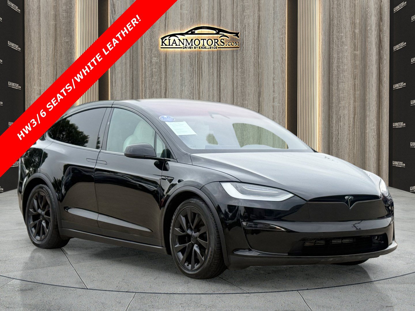 Used 2022 Tesla Model X Plaid AWD/4WD 360° Tour
