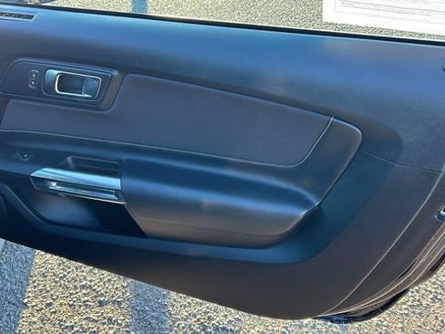 Certified 2021 Ford Mustang GT image 10