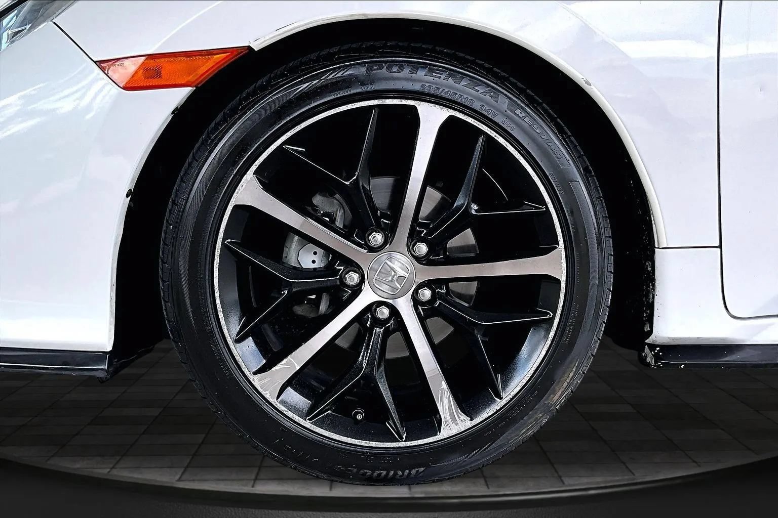 Used 2021 Honda Civic Sport image 30