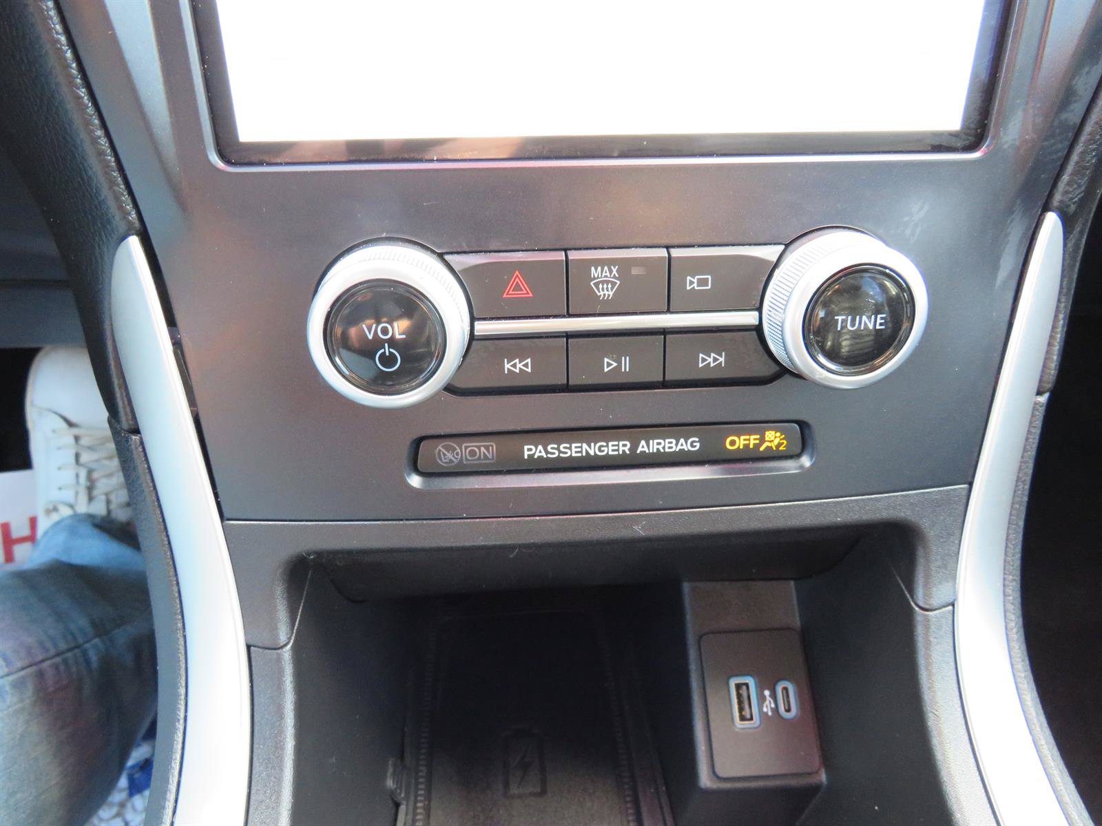 Used 2023 Ford Edge SEL w/ Convenience Package AWD/4WD image 20
