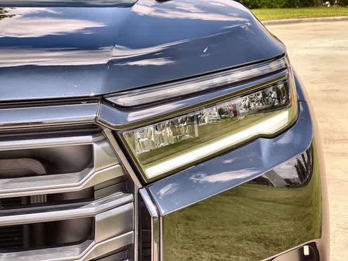 Certified 2026 Honda Pilot EX-L image 24