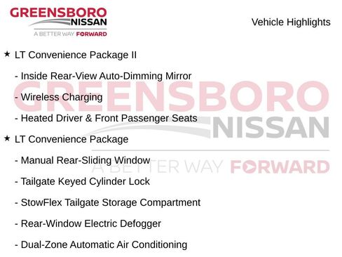 Used 2024 Chevrolet Colorado LT w/ LT Convenience Package II RWD image 10