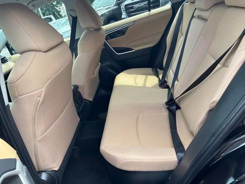 Used 2023 Toyota RAV4 LE AWD/4WD image 20