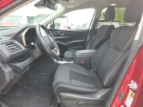 Used 2025 Subaru Ascent Premium image 10