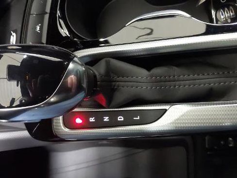 New 2026 Buick Envista Avenir image 21