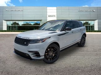 New 2026 Land Rover Range Rover Velar Dynamic SE 360° Tour