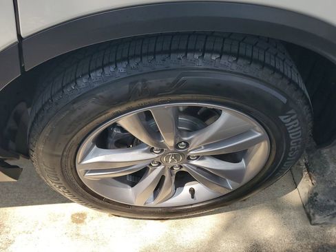 Certified 2024 Acura MDX FWD image 7