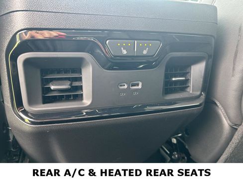 Used 2024 GMC Sierra 1500 AT4X AWD/4WD image 22