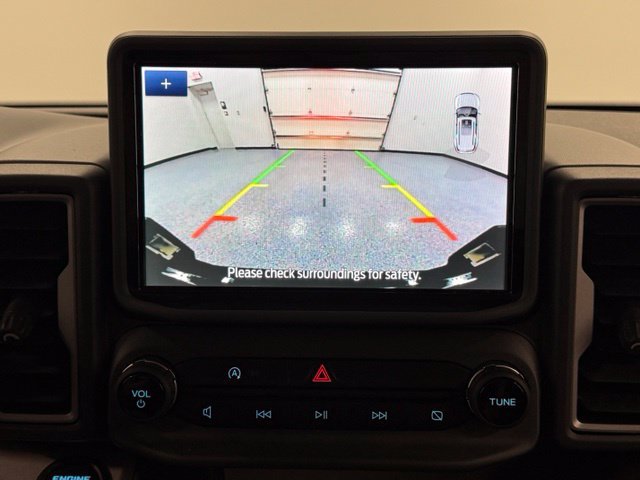 Used 2023 Ford Bronco Sport Big Bend w/ Convenience Package AWD/4WD image 23