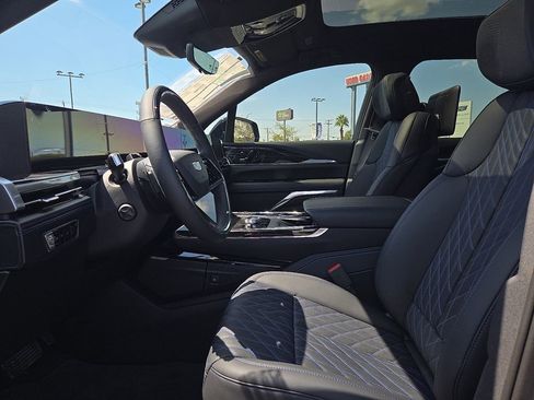 New 2026 Cadillac Escalade IQL Sport 1 image 22