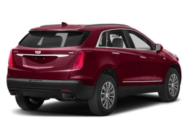 Used 2019 Cadillac XT5 Luxury FWD image 5