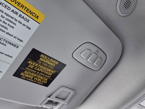 Used 2023 Ford Escape Platinum image 17