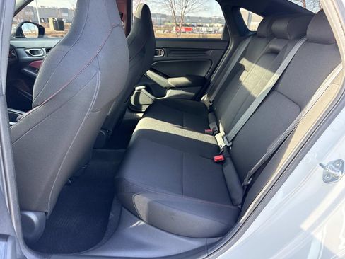 Used 2025 Honda Civic Si image 22