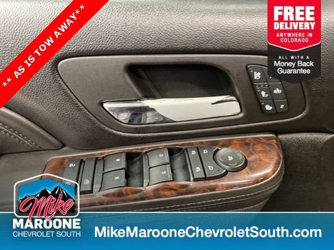 Used 2012 GMC Yukon XL Denali image 29