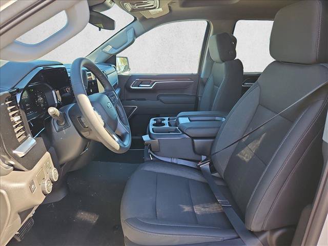 New 2026 Chevrolet Silverado 1500 RST w/ RST Select Package RWD image 4