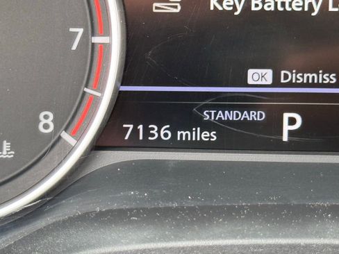 Used 2023 Nissan Rogue SV w/ SV Premium B Package image 4