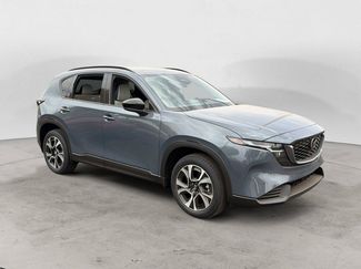 New 2026 MAZDA CX-5 Preferred AWD/4WD video 1