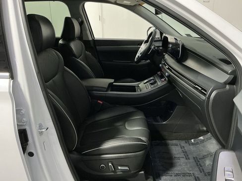 Used 2024 Hyundai Palisade XRT FWD image 28