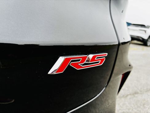 Used 2024 Chevrolet TrailBlazer RS w/ Convenience Package image 21