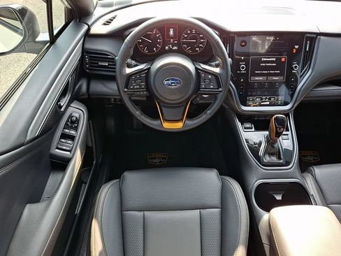 Used 2025 Subaru Outback Wilderness AWD/4WD image 13