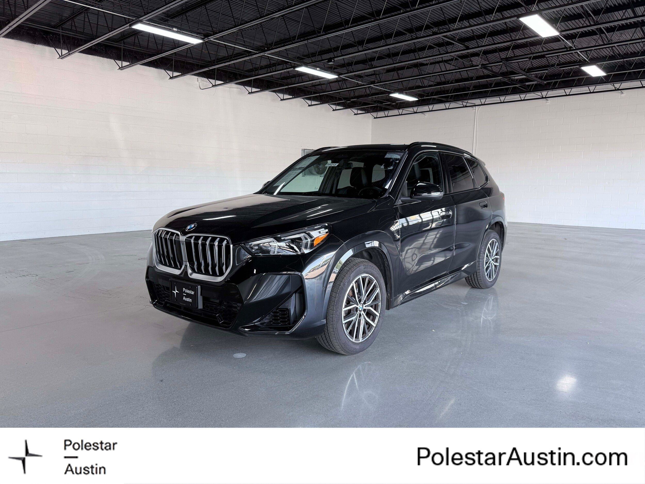 Used 2026 BMW X1 xDrive28i AWD/4WD image 1