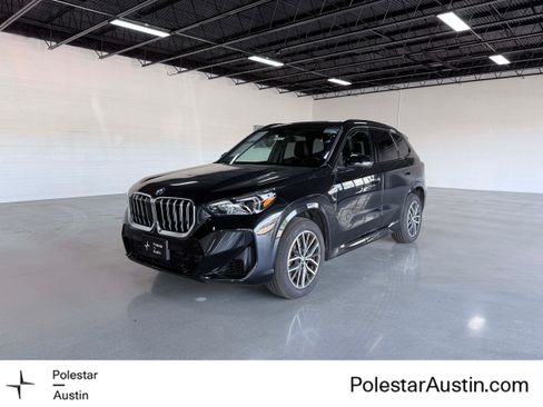 Used 2026 BMW X1 xDrive28i AWD/4WD image 1