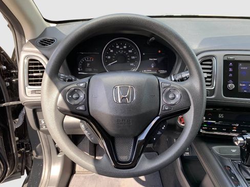 Used 2022 Honda HR-V EX image 14