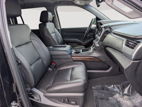 Used 2020 Chevrolet Tahoe LT w/ LT Midnight Edition AWD/4WD image 11