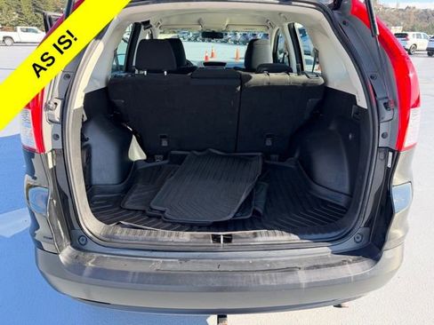 Used 2014 Honda CR-V LX image 9