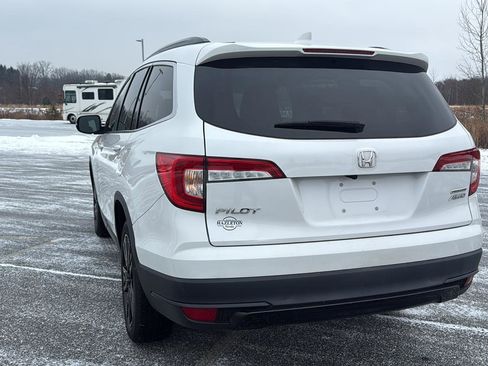 Used 2022 Honda Pilot Special Edition image 10