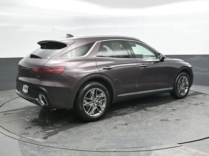 Used 2023 Genesis GV70 2.5T w/ Advanced Package