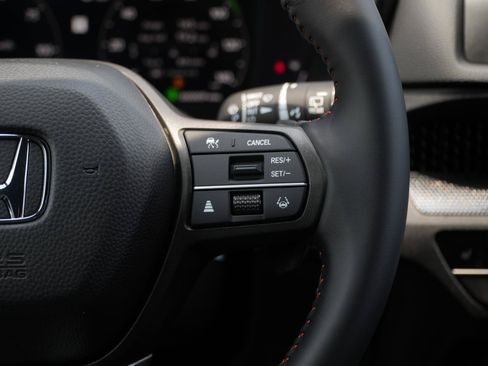New 2026 Honda CR-V Sport-L image 23