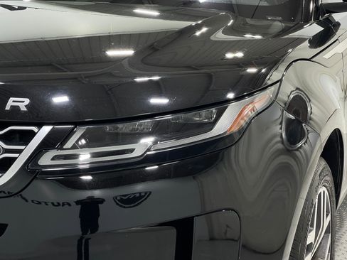 Used 2020 Land Rover Range Rover Evoque SE image 33