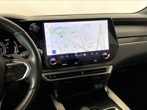 Used 2024 Lexus RX 350 Premium Plus image 9