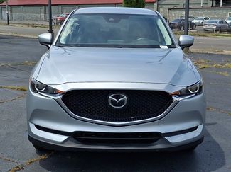 Used 2019 MAZDA CX-5 Touring FWD video 2