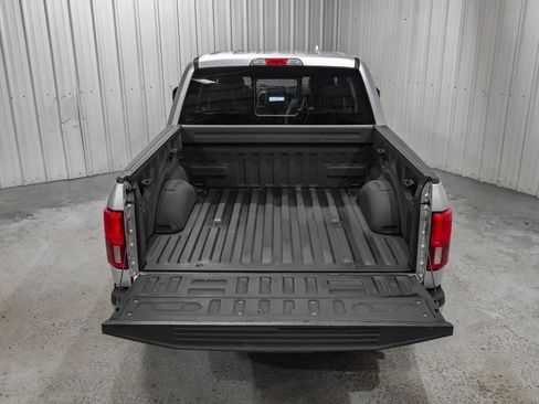 Used 2018 Ford F150 Lariat image 58