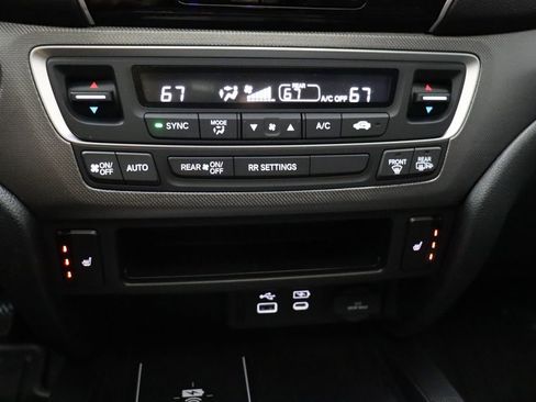 New 2026 Honda Ridgeline RTL image 20