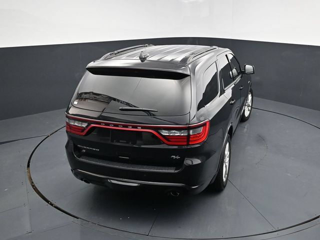 Used 2025 Dodge Durango R/T AWD/4WD image 42